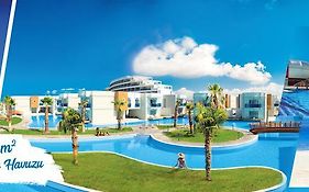 Aquasis de Luxe Resort And Spa