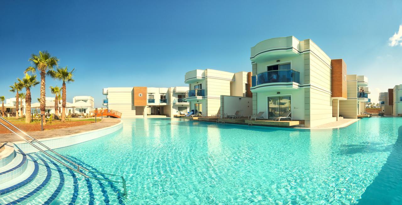 Aquasis De Luxe Resort & Spa Didim Exterior photo